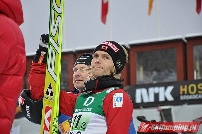 257 Bjoern Einar Romoeren